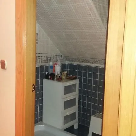 Apartamento Faro De Alejandría *