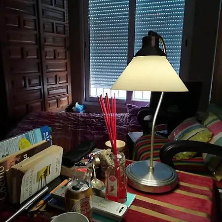 Faro De Alejandría Apartamento *