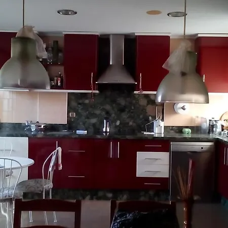 Faro De Alejandría Apartamento *