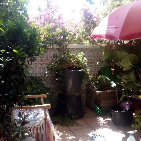 Apartamento Faro De Alejandría
