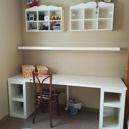 Apartamento Faro De Alejandría