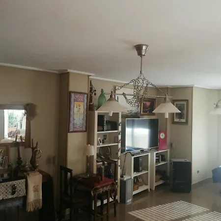 Faro De Alejandría Apartamento *
