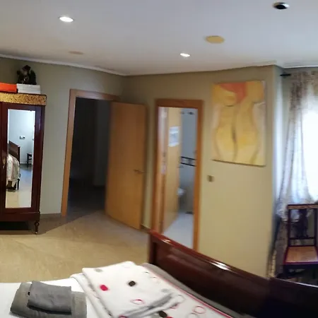 Faro De Alejandría Apartamento
