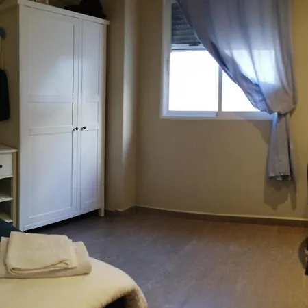 Faro De Alejandría Apartamento Albatera